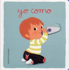 Yo como | 9788426139030 | Graux, Amélie | Librería Sendak