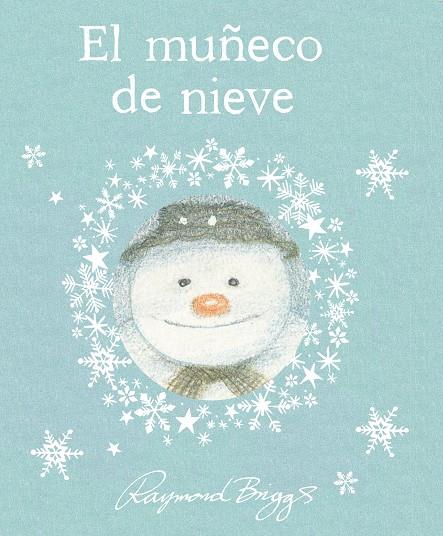 El muñeco de nieve | 9788418900495 | Briggs, Raymond | Llibreria Sendak