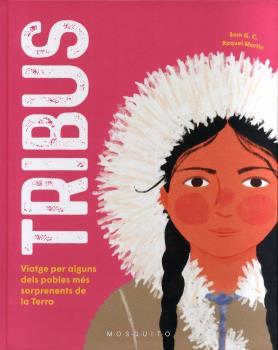 Tribus | 9788412407297 | Sam G. C. | Llibreria Sendak