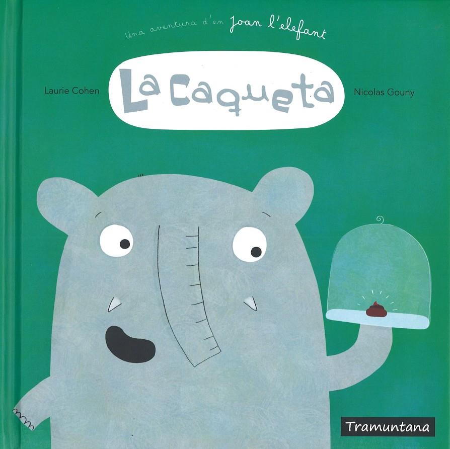 LA CAQUETA | 9788416578832 | Llibreria Sendak