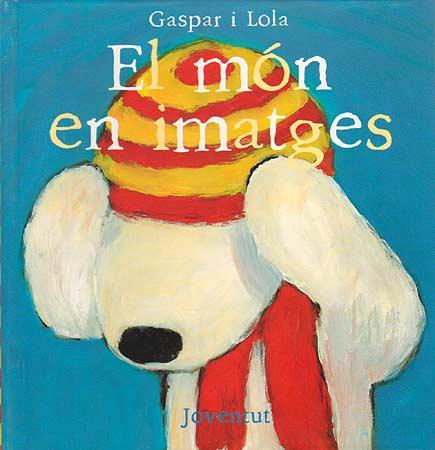 El mon en imatges | 9788426132833 | Gutman - Hallensleben | Librería Sendak