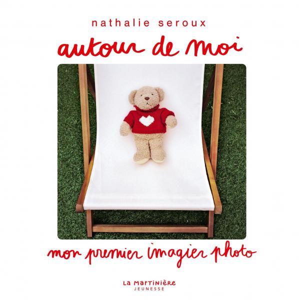 Autor de moi | 9791040119647 | Seroux, Nathalie | Llibreria Sendak