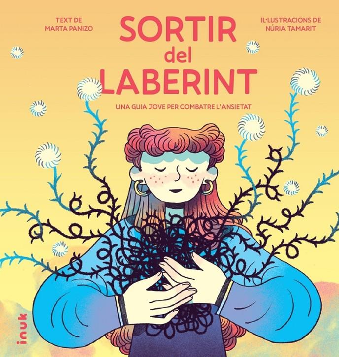 Sortir del laberint | 9788419968050 | Panizo González, Marta | Librería Sendak