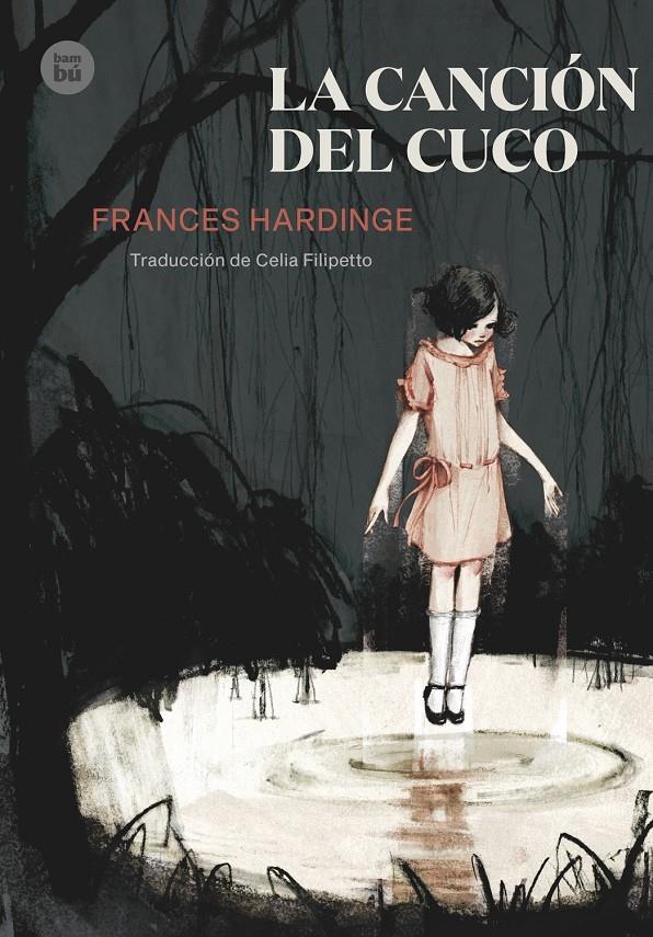 La canción del cuco | 9788483435632 | Hardinge, Frances | Llibreria Sendak