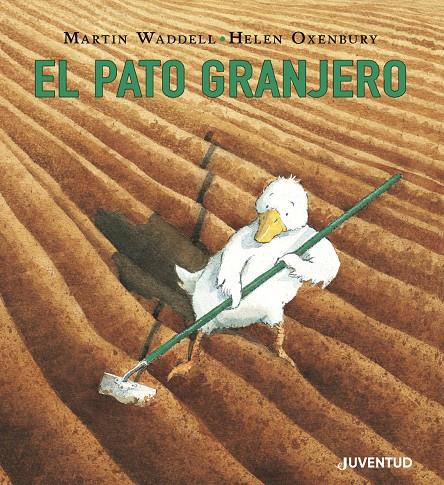 El pato granjero | 9788426145710 | Waddell, Martin | Librería Sendak