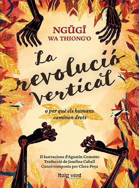La revolució vertical | 9788416689606 | wa Thiong'o, Ngugi | Llibreria Sendak