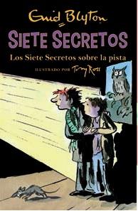 Els Set Secrets sobre la pista | 9788426142795 | Blyton, Enid | Llibreria Sendak