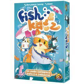 Fish & Katz | 8435407641419 | Llibreria Sendak