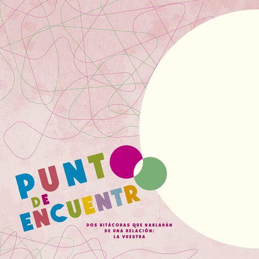 Punto de encuentro | 9788412376425 | R. Valcárcel, Rafael / Núñez Pereira, Cristina | Llibreria Sendak