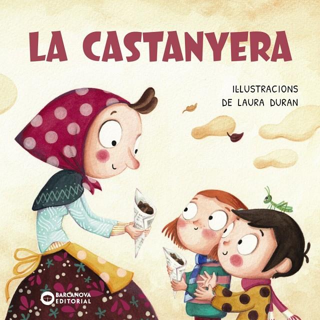 La castanyera | 9788448965006 | Barcanova, Editorial | Llibreria Sendak