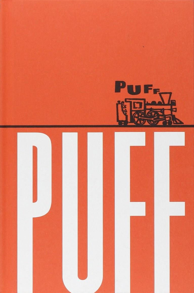 Puff | 9788875703905 | Wondriska, William | Llibreria Sendak