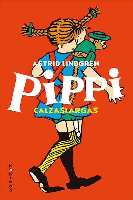 Pippi Calzaslargas | 9788417742096 | Lindgren, Astrid | Librería Sendak