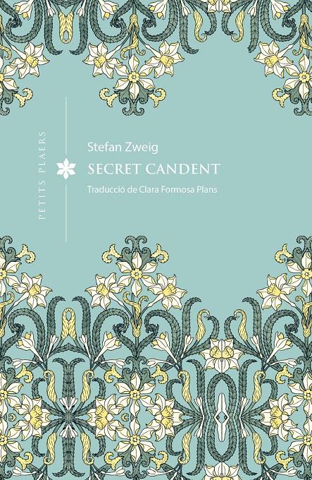 Secret candent | 9791387961398 | Zweig, Stefan | Llibreria Sendak