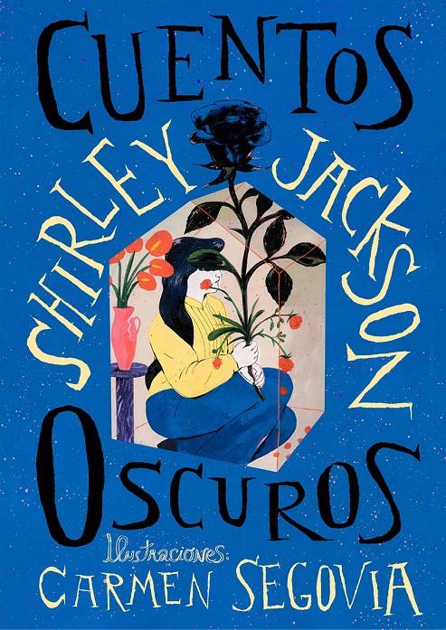 Cuentos oscuros | 9788412782042 | Jackson, Shirley | Llibreria Sendak