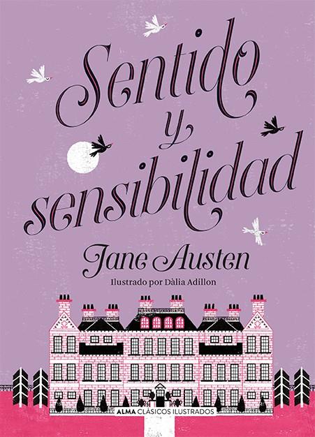 Sentido y sensibilidad | 9788417430559 | Austen, Jane | Librería Sendak
