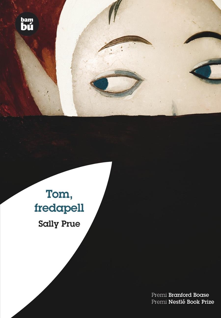 Tom, fredapell | 9788483430330 | Prue, Sally | Llibreria Sendak
