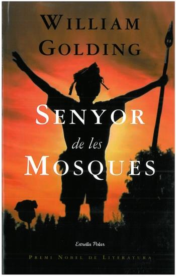 El Senyor de les Mosques | 9788499320649 | Golding, William | Llibreria Sendak