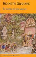 El viento en los sauces | 9788477025986 | Grahame, Kenneth | Llibreria Sendak