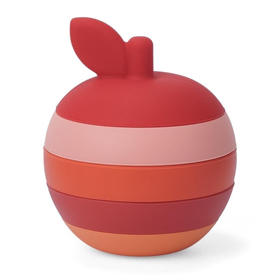 WEIBO Fruits apple | 8437023414835 | Llibreria Sendak