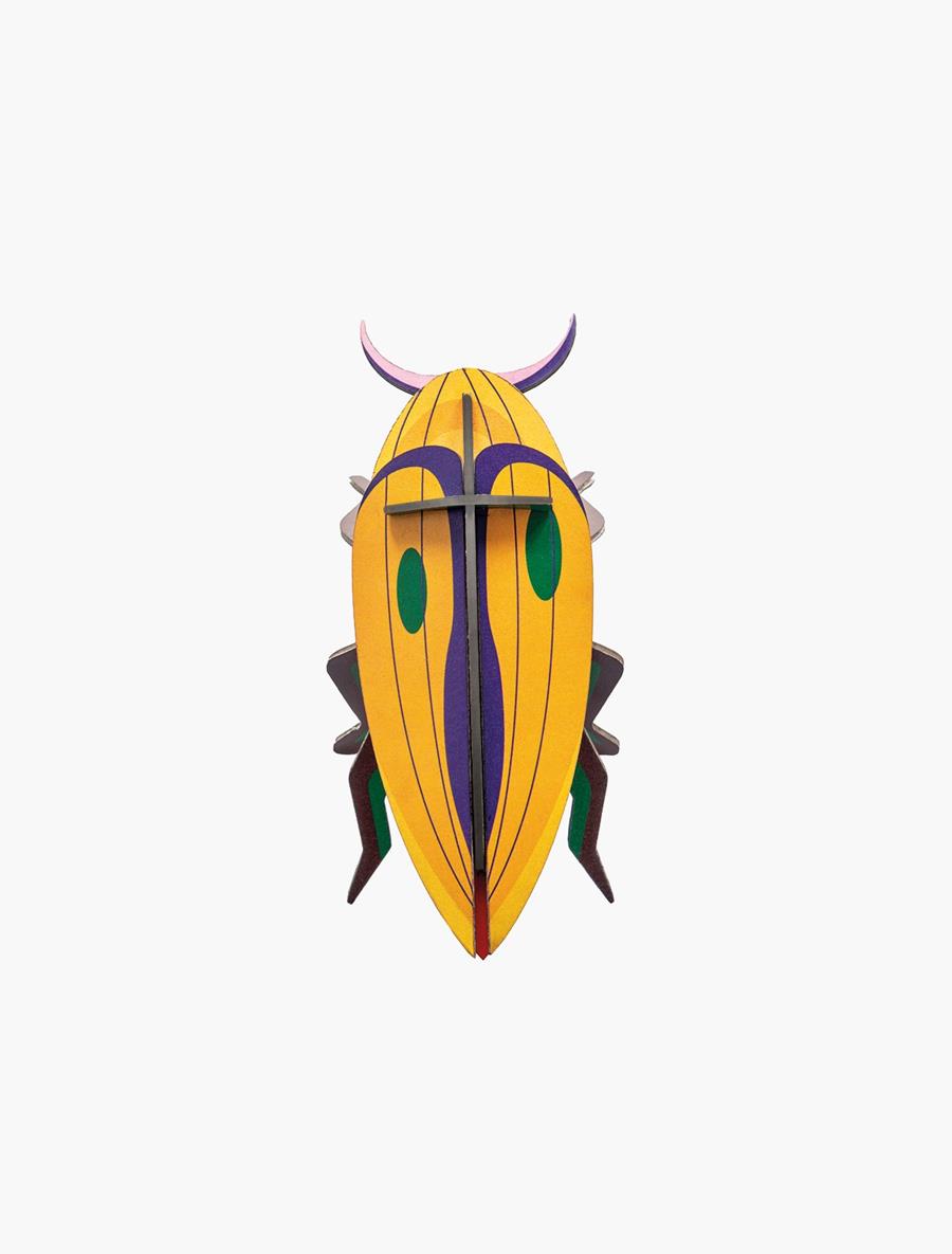 STUDIO ROOF Click Beetle | 8718164513534 | Llibreria Sendak