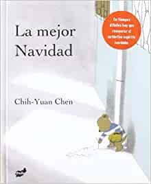 La mejor Navidad | 9788496473508 | Chih-Yuan, Chen | Llibreria Sendak
