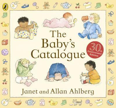 The Baby's Catalogue | 9780141343365 | Llibreria Sendak