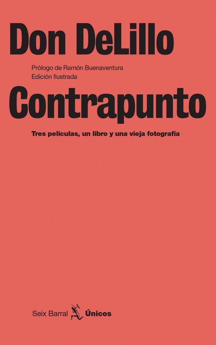 Contrapunto | 9788432243097 | DeLillo, Don | Librería Sendak