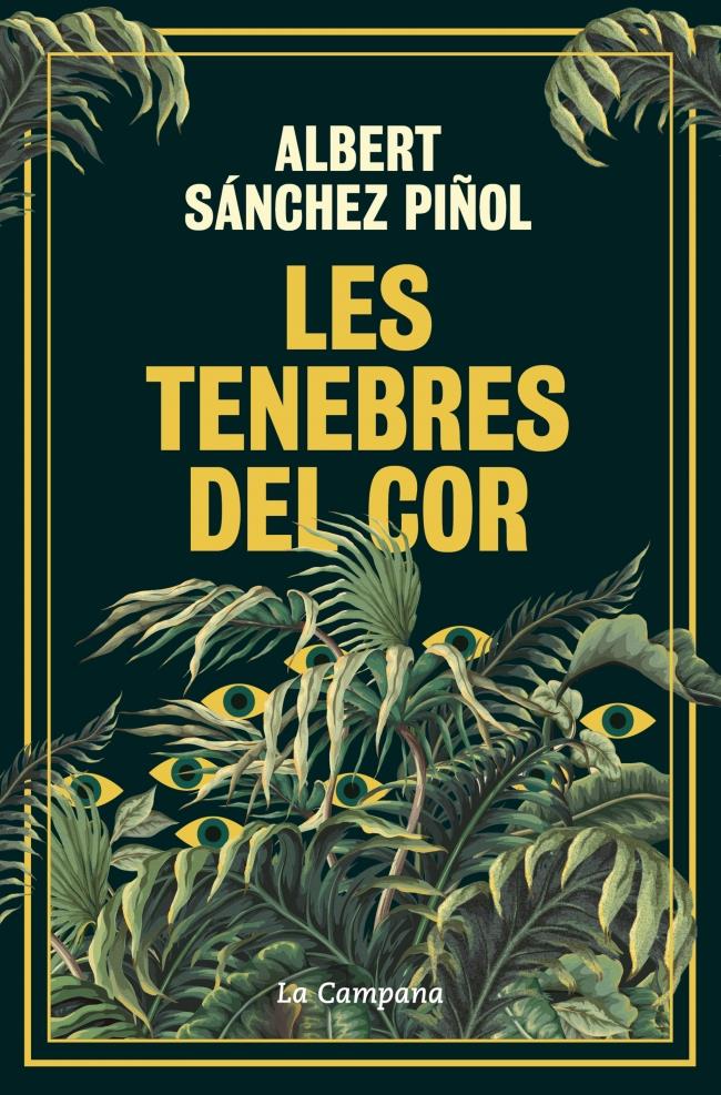 Les tenebres del cor | 9788419836045 | Sánchez Piñol, Albert | Librería Sendak