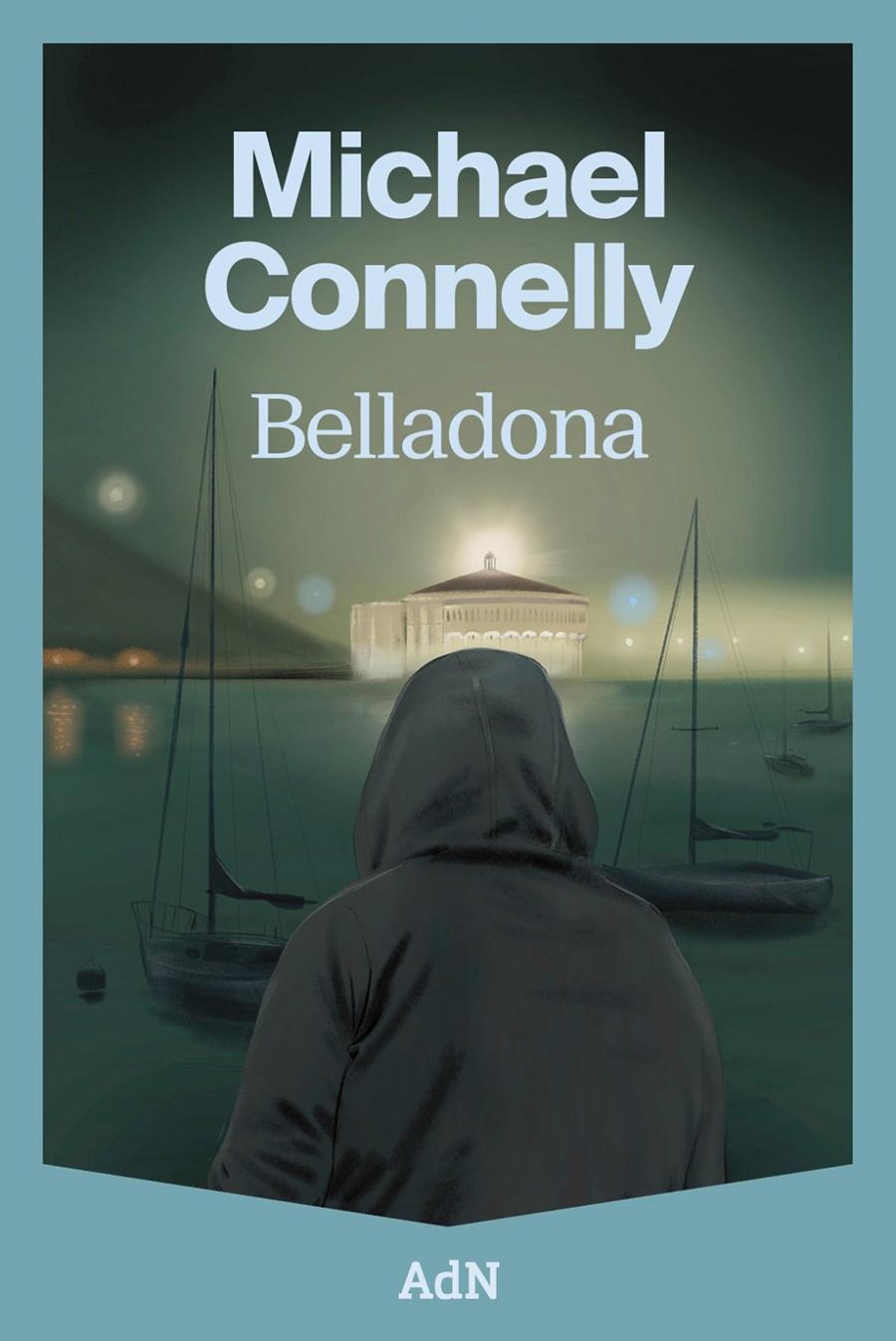 Belladona | 9791387596217 | Connelly, Michael | Llibreria Sendak