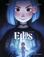 Ellas 2. Multiverso(s) | 9788467964769 | Toussaint, Kid | Llibreria Sendak