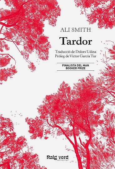 Tardor | 9788417925017 | Smith, Ali | Llibreria Sendak