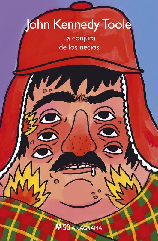 La conjura de los necios | 9788433902320 | Toole, John Kennedy | Librería Sendak