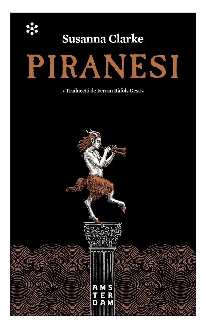 Piranesi | 9788417918484 | Clarke, Susanna | Llibreria Sendak