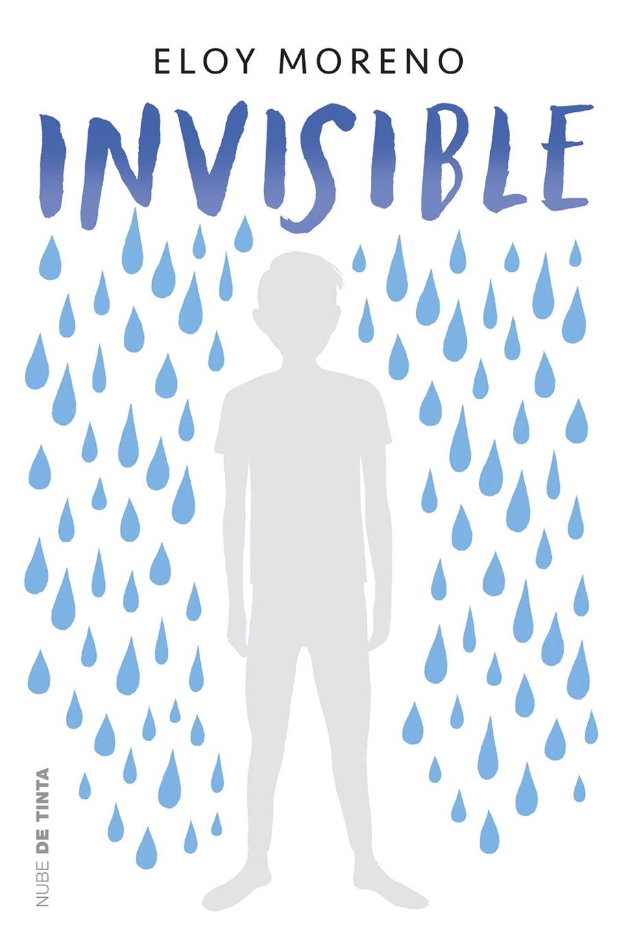 Invisible | 9788416588435 | Moreno, Eloy | Librería Sendak