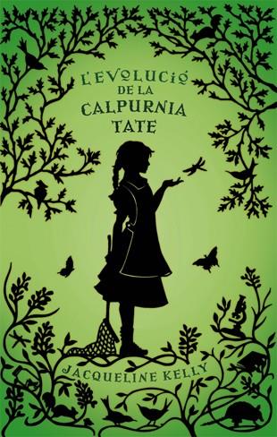 L'evolució de la Calpurnia Tate | 9788424643591 | Kelly, Jacqueline | Llibreria Sendak