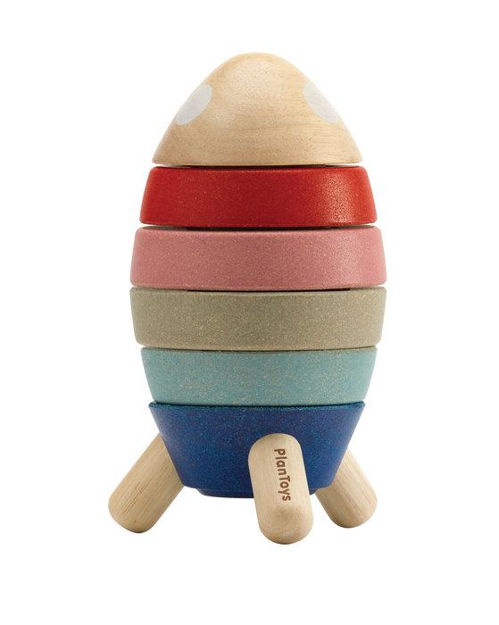 PLANTOYS Coet encaixable (orchard) | 8854740054029 | Llibreria Sendak