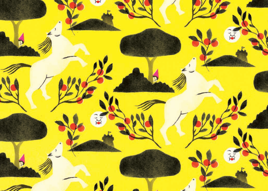 Tres, i tres, i tres fan… - Llibreria Sendak