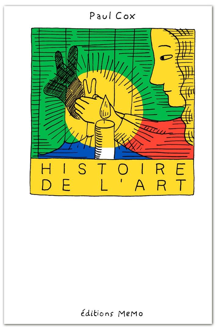 Histoire de l'Art | 9782352895985 | Cox, Paul | Llibreria Sendak