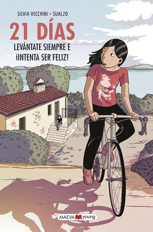 21 días | 9788418184475 | Sualzo,/Vecchini, Silvia | Librería Sendak