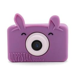 HOPPSTAR Càmera Rookie lila | 9180013124205 | Llibreria Sendak