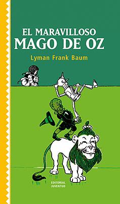 El maravilloso mago de Oz | 9788426134691 | Baum | Llibreria Sendak