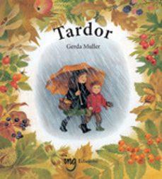 Tardor | 9788412910681 | Muller, Gerda | Llibreria Sendak