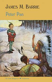 Peter Pan | 9788477028970 | Barrie, J. M. | Librería Sendak