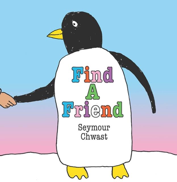Find a Friend | 9781662650871 | Chwast, Seymour | Librería Sendak