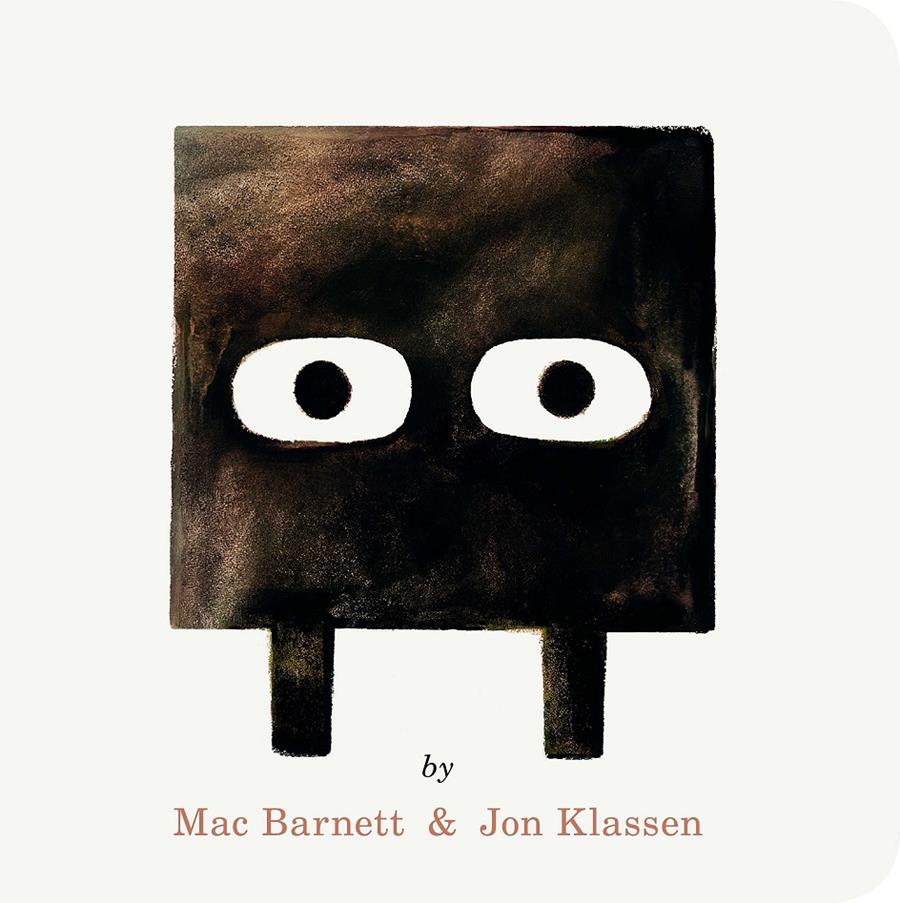 Square | 9781406378658 | Barnett, Mac / Klassen, Jon | Librería Sendak