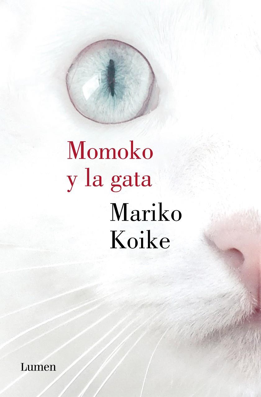 Momoko y la gata | 9788426405913 | Koike, Mariko | Llibreria Sendak