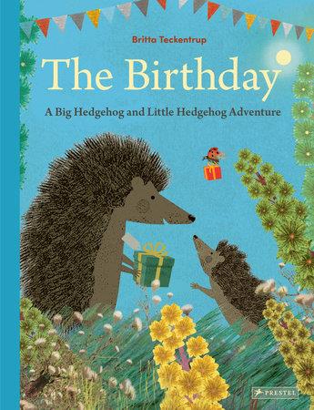 The Birthday | 9783791376431 | Librería Sendak