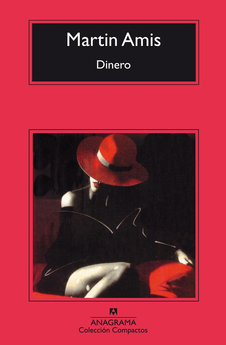 Dinero | 9788433920492 | Amis, Martin | Llibreria Sendak