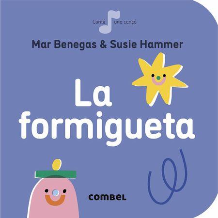 La formigueta | 9788491016878 | AA.VV | Llibreria Sendak