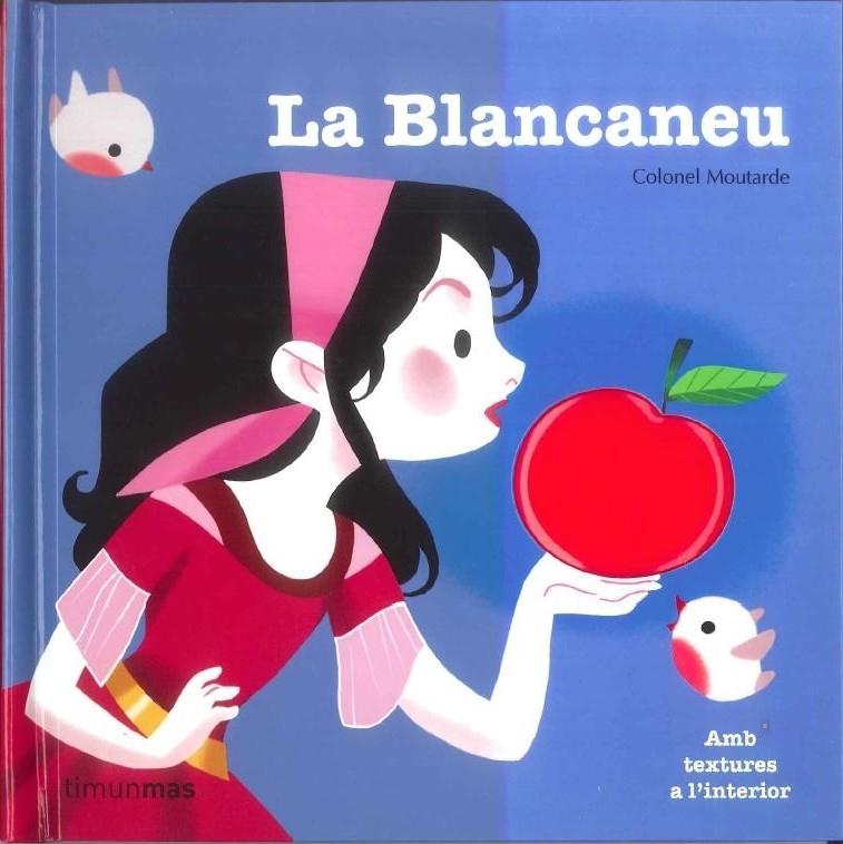 La Blancaneu | 9788490573600 | Varios autores | Llibreria Sendak